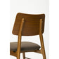 JOURNAL STANDARD FURNITURE（ジャーナルスタンダードファニチャー ） ハビタ ダイニング チェア