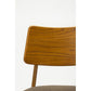 JOURNAL STANDARD FURNITURE（ジャーナルスタンダードファニチャー ） ハビタ ダイニング チェア
