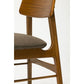 JOURNAL STANDARD FURNITURE（ジャーナルスタンダードファニチャー ） ハビタ ダイニング チェア