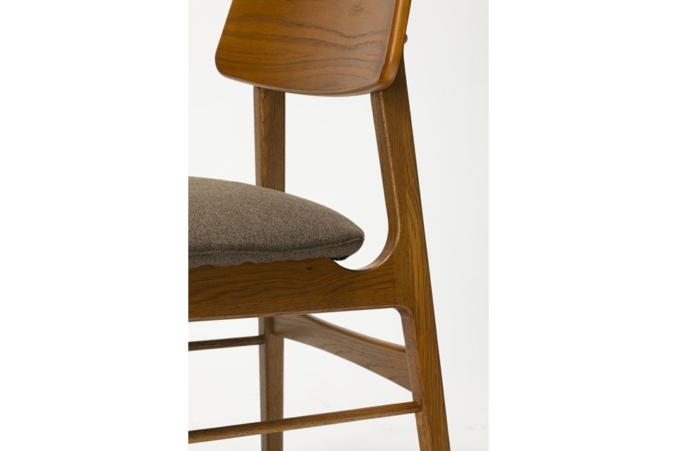 JOURNAL STANDARD FURNITURE（ジャーナルスタンダードファニチャー ） ハビタ ダイニング チェア