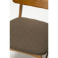 JOURNAL STANDARD FURNITURE（ジャーナルスタンダードファニチャー ） ハビタ ダイニング チェア