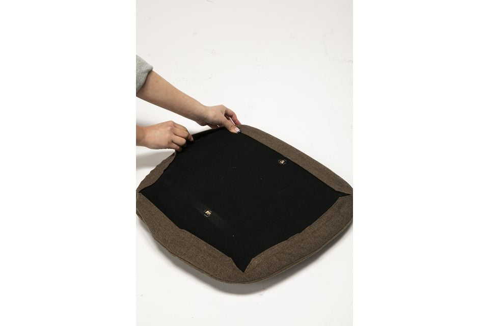 JOURNAL STANDARD FURNITURE（ジャーナルスタンダードファニチャー ） ハビタ ダイニング チェア