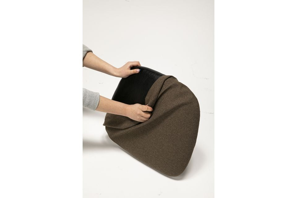JOURNAL STANDARD FURNITURE（ジャーナルスタンダードファニチャー ） ハビタ ダイニング チェア