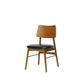 JOURNAL STANDARD FURNITURE（ジャーナルスタンダードファニチャー ） ハビタ ダイニング チェア