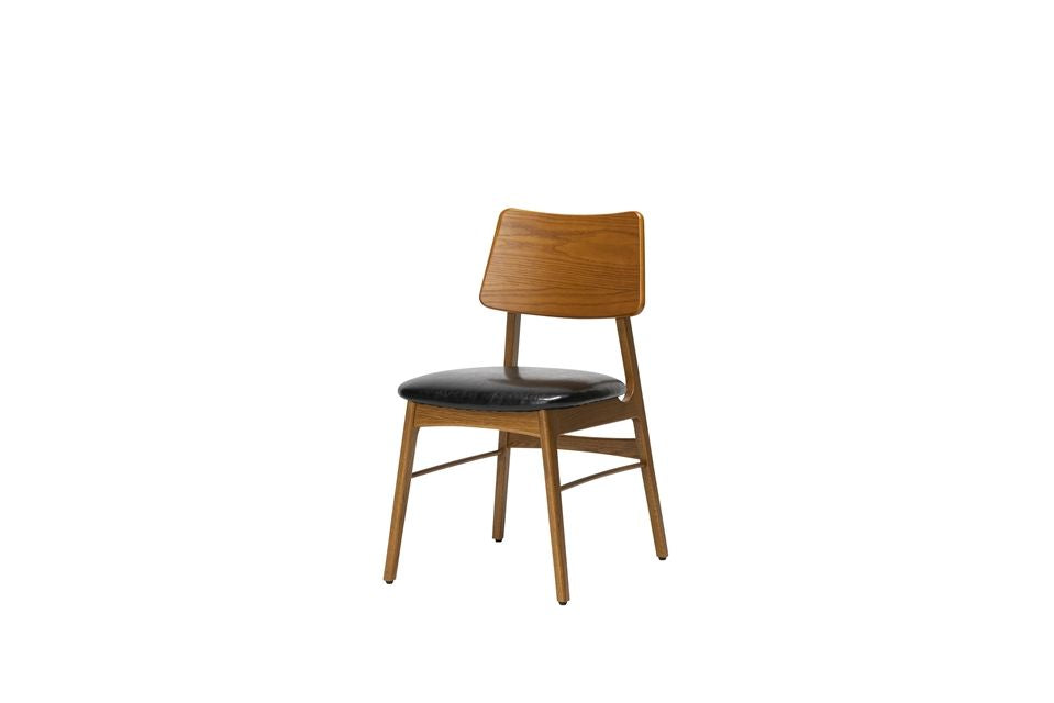 JOURNAL STANDARD FURNITURE（ジャーナルスタンダードファニチャー ） ハビタ ダイニング チェア