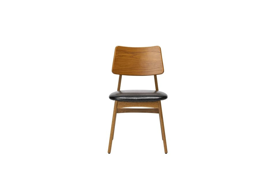 JOURNAL STANDARD FURNITURE（ジャーナルスタンダードファニチャー ） ハビタ ダイニング チェア