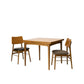 JOURNAL STANDARD FURNITURE（ジャーナルスタンダードファニチャー ） ハビタ ダイニング チェア