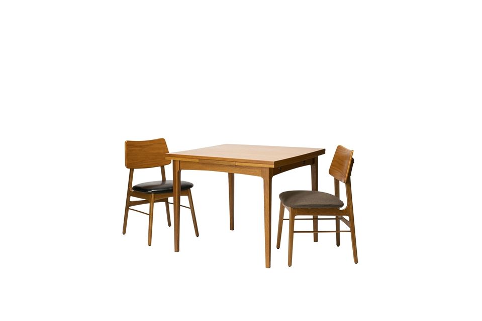 JOURNAL STANDARD FURNITURE（ジャーナルスタンダードファニチャー ） ハビタ ダイニング チェア
