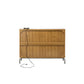 JOURNAL STANDARD FURNITURE（ジャーナルスタンダードファニチャー ）ティバートン キッチンカウンター Lサイズ
