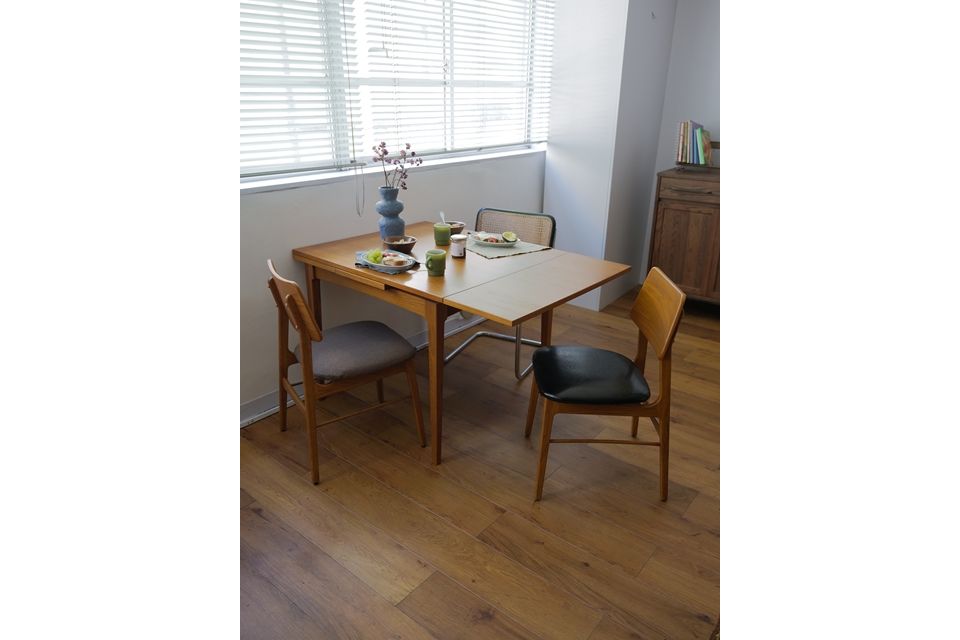 JOURNAL STANDARD FURNITURE（ジャーナルスタンダードファニチャー ） ハビタ ダイニング チェア