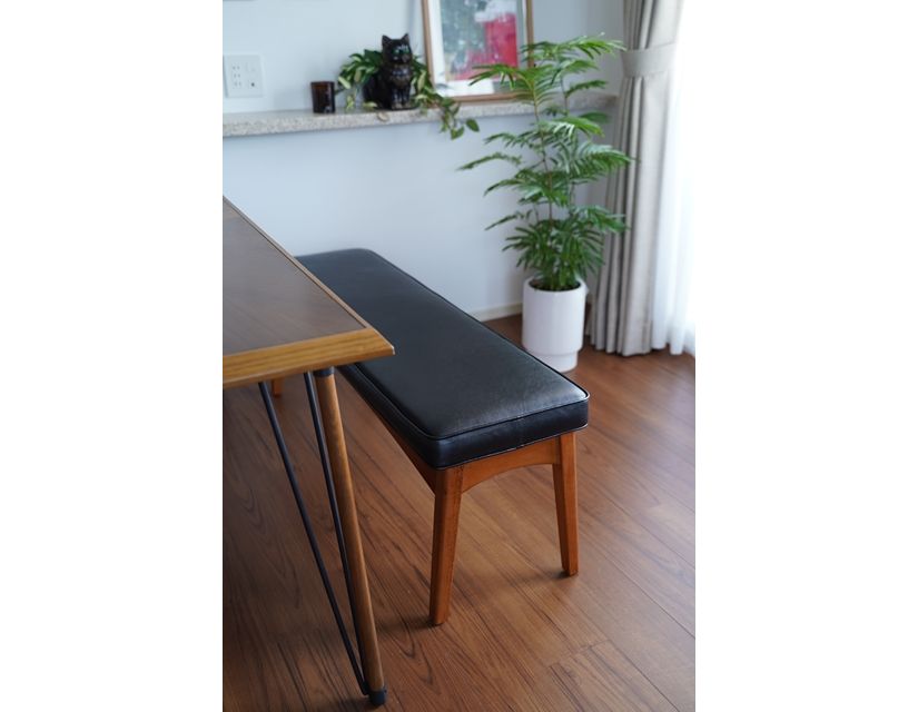 ACME Furniture（アクメファニチャー）シエラ フラット ベンチ