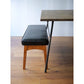 ACME Furniture（アクメファニチャー）シエラ フラット ベンチ