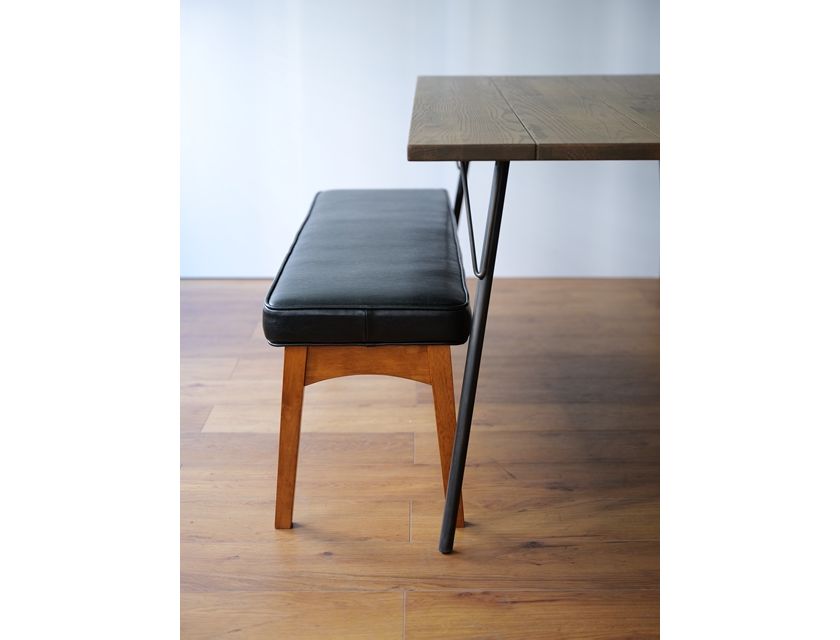 ACME Furniture（アクメファニチャー）シエラ フラット ベンチ