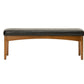 ACME Furniture（アクメファニチャー）シエラ フラット ベンチ