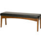 ACME Furniture（アクメファニチャー）シエラ フラット ベンチ