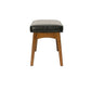 ACME Furniture（アクメファニチャー）シエラ フラット ベンチ