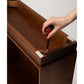 ACME Furniture（アクメファニチャー）ブルックス スタッキング シェルフ