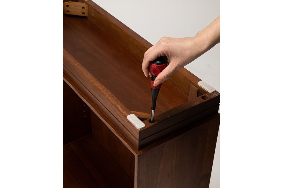 ACME Furniture（アクメファニチャー）ブルックス スタッキング シェルフ