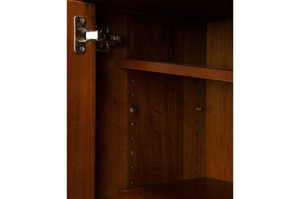 ACME Furniture（アクメファニチャー）ブルックス スモール サーバー（チェスト）