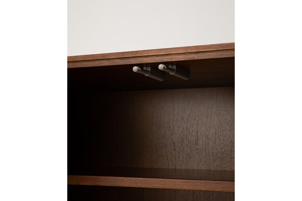 ACME Furniture（アクメファニチャー）ブルックス スモール サーバー（チェスト）