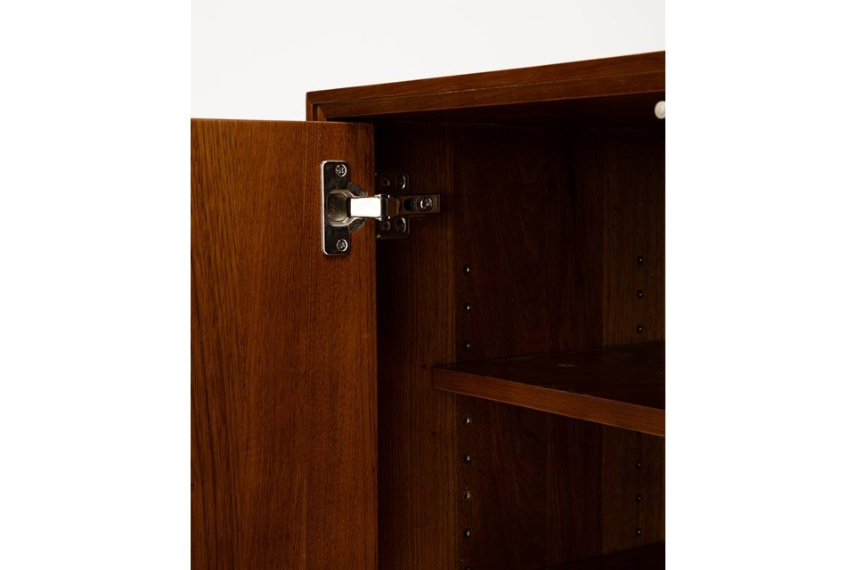 ACME Furniture（アクメファニチャー）ブルックス スモール サーバー（チェスト）