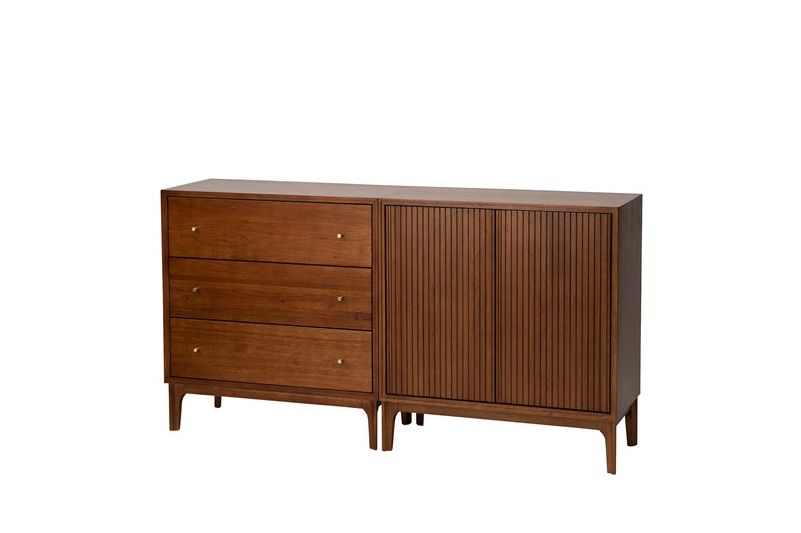 ACME Furniture（アクメファニチャー）ブルックス スモール サーバー（チェスト）
