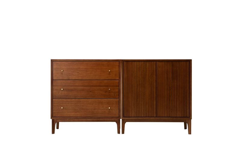ACME Furniture（アクメファニチャー）ブルックス スモール サーバー（チェスト）