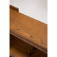 JOURNAL STANDARD FURNITURE（ジャーナルスタンダードファニチャー ）アロス スライド シェルフ