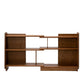 JOURNAL STANDARD FURNITURE（ジャーナルスタンダードファニチャー ）アロス スライド シェルフ
