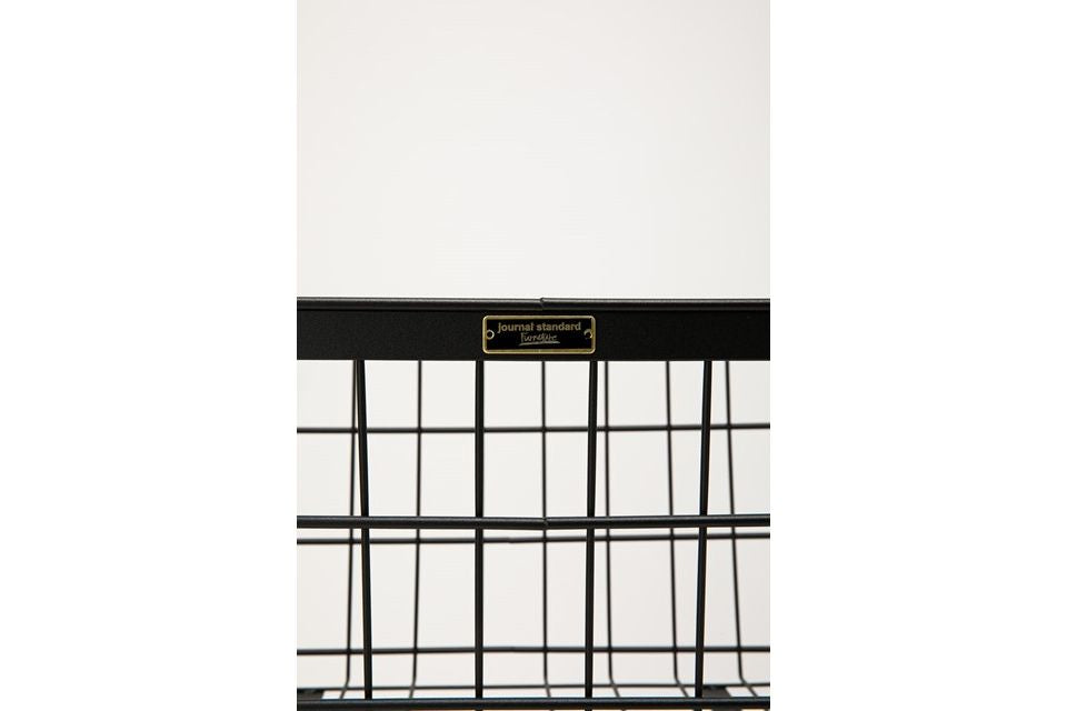 JOURNAL STANDARD FURNITURE（ジャーナルスタンダードファニチャー ）パクストン カート ハンガー