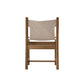 JOURNAL STANDARD FURNITURE（ジャーナルスタンダードファニチャー ）コルトン サイド チェア ファブリック