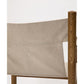 JOURNAL STANDARD FURNITURE（ジャーナルスタンダードファニチャー ）コルトン アーム チェア ファブリック