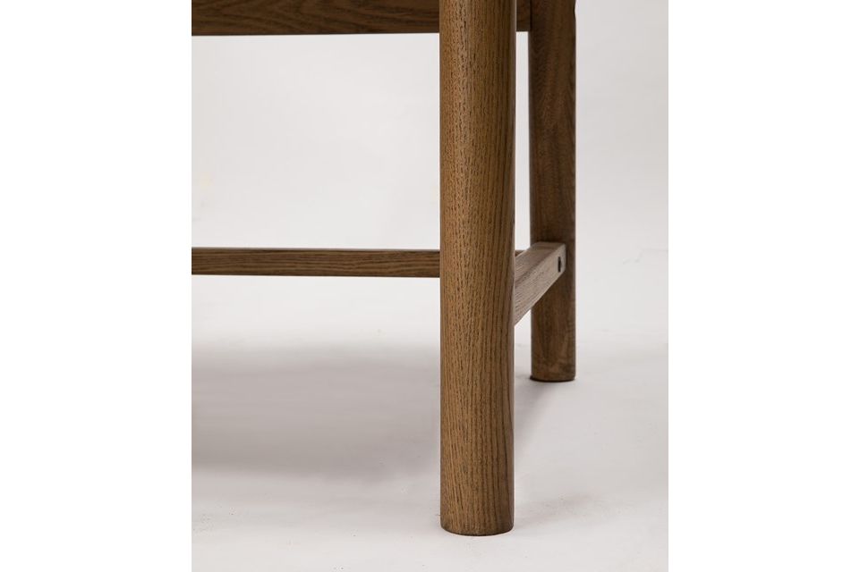 JOURNAL STANDARD FURNITURE（ジャーナルスタンダードファニチャー ）コルトン アーム チェア ファブリック