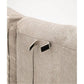 JOURNAL STANDARD FURNITURE（ジャーナルスタンダードファニチャー ）アルベスタ ソファー アイボリー