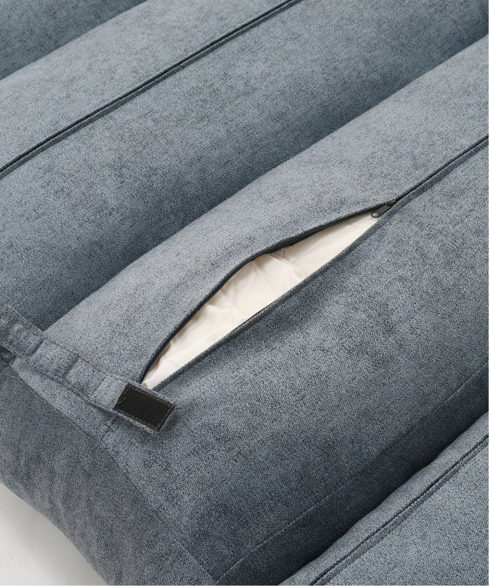 JOURNAL STANDARD FURNITURE（ジャーナルスタンダードファニチャー ）アルベスタ ソファー ブルー グレー