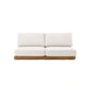 JOURNAL STANDARD FURNITURE（ジャーナルスタンダードファニチャー ） リル ソファー ホワイト