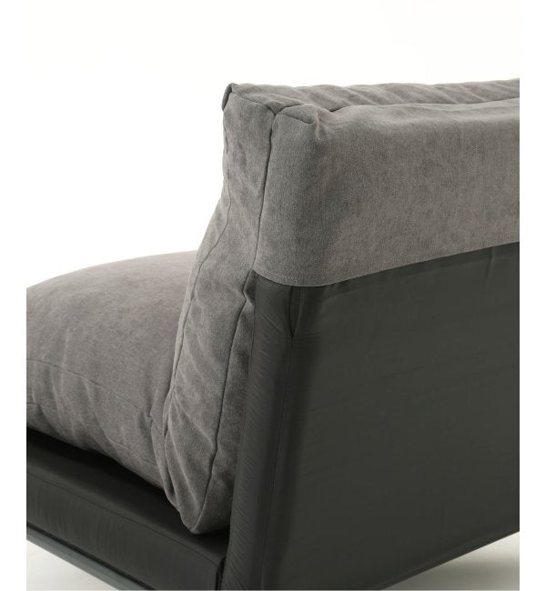 JOURNAL STANDARD FURNITURE（ジャーナルスタンダードファニチャー ）ロデ チェアー ヌード セカンド　※本体のみ