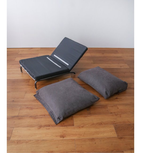 JOURNAL STANDARD FURNITURE（ジャーナルスタンダードファニチャー ）ロデ チェアー ヌード セカンド　※本体のみ