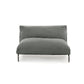 JOURNAL STANDARD FURNITURE（ジャーナルスタンダードファニチャー ）ロデ ソファ ヌード セカンド　※本体のみ