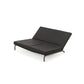 JOURNAL STANDARD FURNITURE（ジャーナルスタンダードファニチャー ）ロデ ソファ ヌード セカンド　※本体のみ