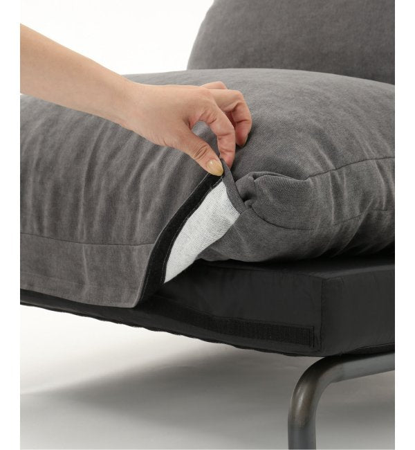 JOURNAL STANDARD FURNITURE（ジャーナルスタンダードファニチャー ）ロデ ソファ ヌード セカンド　※本体のみ