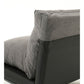 JOURNAL STANDARD FURNITURE（ジャーナルスタンダードファニチャー ）ロデ ソファ ヌード セカンド　※本体のみ