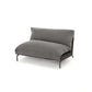 JOURNAL STANDARD FURNITURE（ジャーナルスタンダードファニチャー ）ロデ ソファ ヌード セカンド　※本体のみ