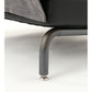 JOURNAL STANDARD FURNITURE（ジャーナルスタンダードファニチャー ）ロデ ソファ ヌード セカンド　※本体のみ