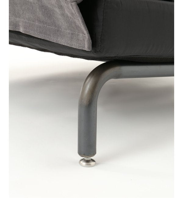 JOURNAL STANDARD FURNITURE（ジャーナルスタンダードファニチャー ）ロデ ソファ ヌード セカンド　※本体のみ
