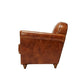 ACME Furniture（アクメファニチャー）オークス クラブ チェア クラックレザー