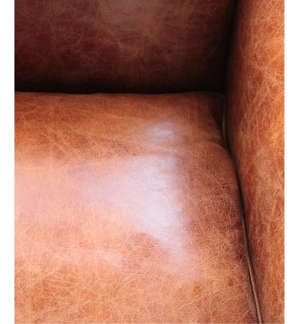 ACME Furniture（アクメファニチャー）オークス クラブ チェア クラックレザー