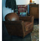 ACME Furniture（アクメファニチャー）オークス クラブ チェア クラックレザー