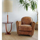 ACME Furniture（アクメファニチャー）オークス クラブ チェア クラックレザー