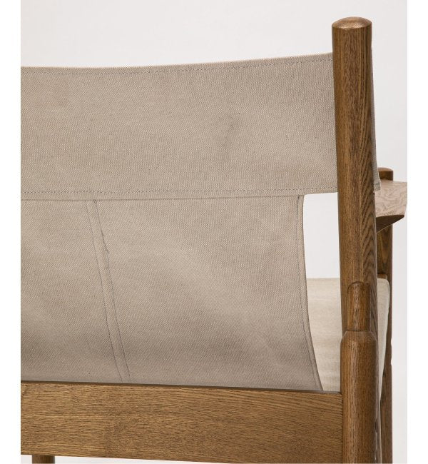 JOURNAL STANDARD FURNITURE（ジャーナルスタンダードファニチャー ）コルトン ラウンジ チェアー ファブリック